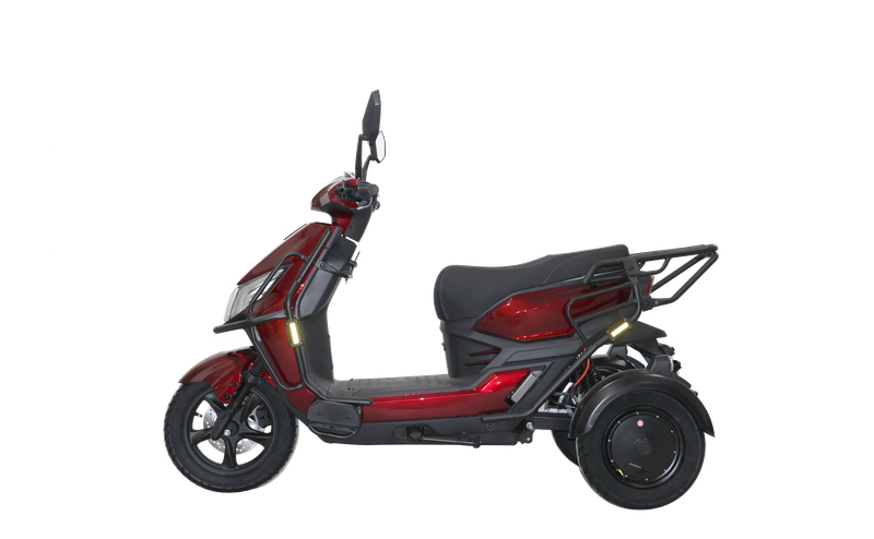 Trice Red